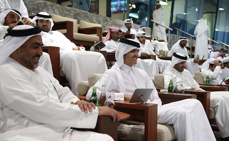 Qatar News Agency
