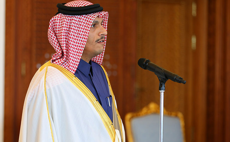 Qatar News Agency