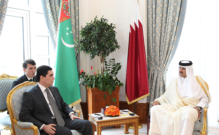 Qatar News Agency
