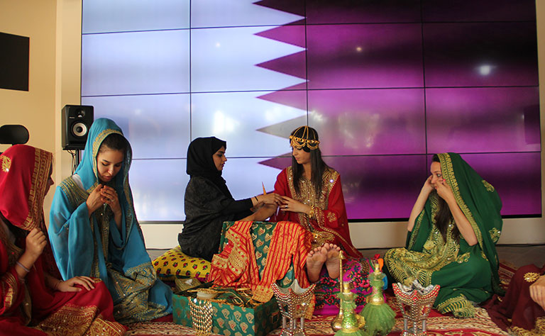 Qatar News Agency