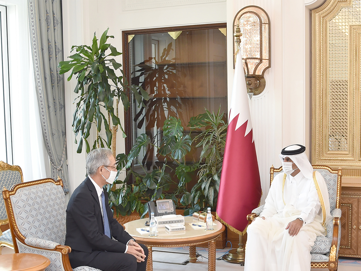 Qatar News Agency