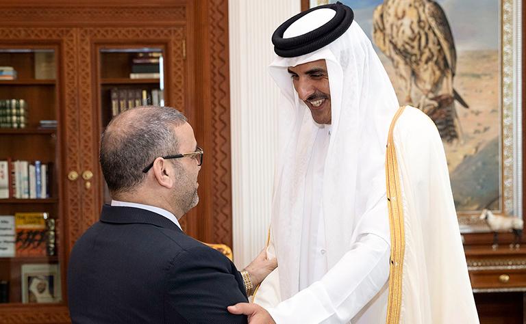 Qatar News Agency