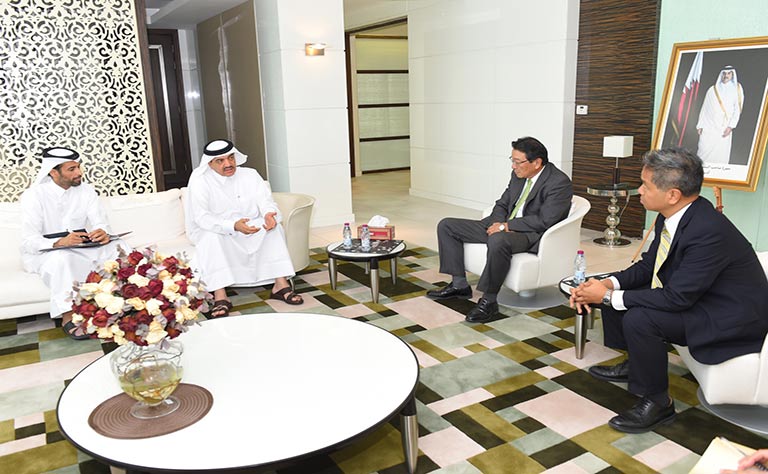 Qatar News Agency