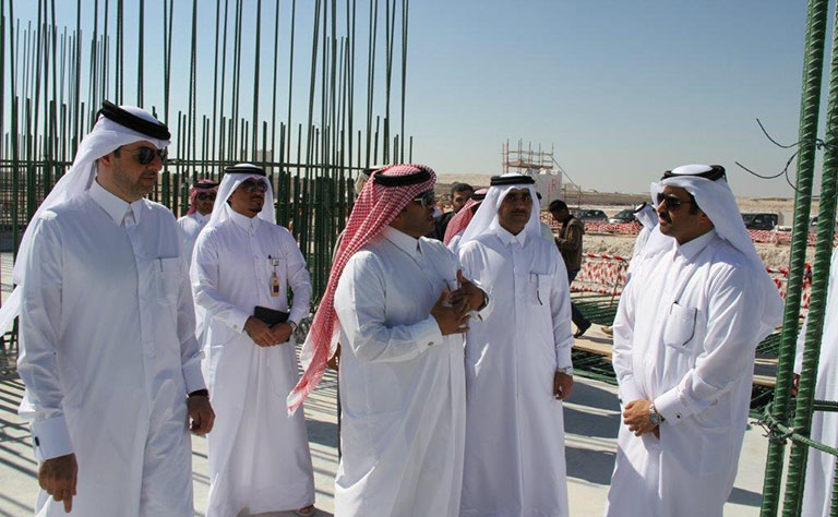 Qatar News Agency
