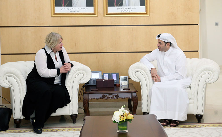Qatar News Agency