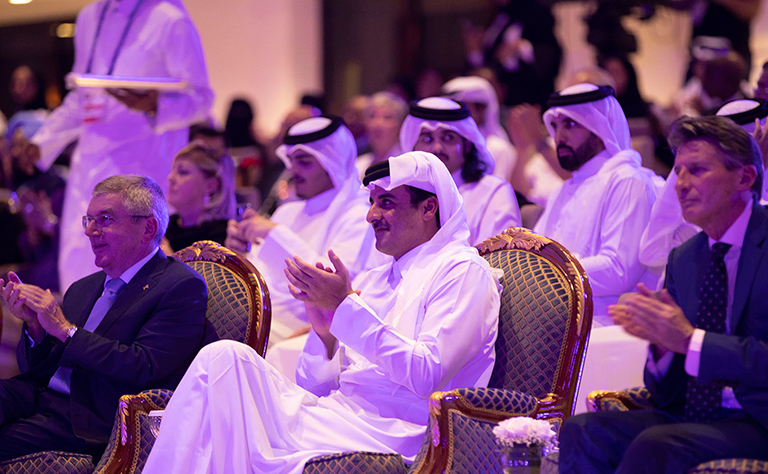 Qatar News Agency