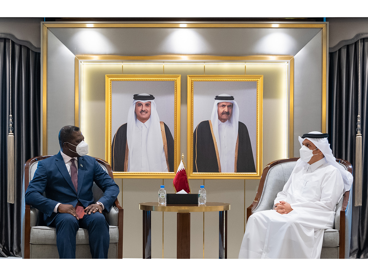 Qatar News Agency