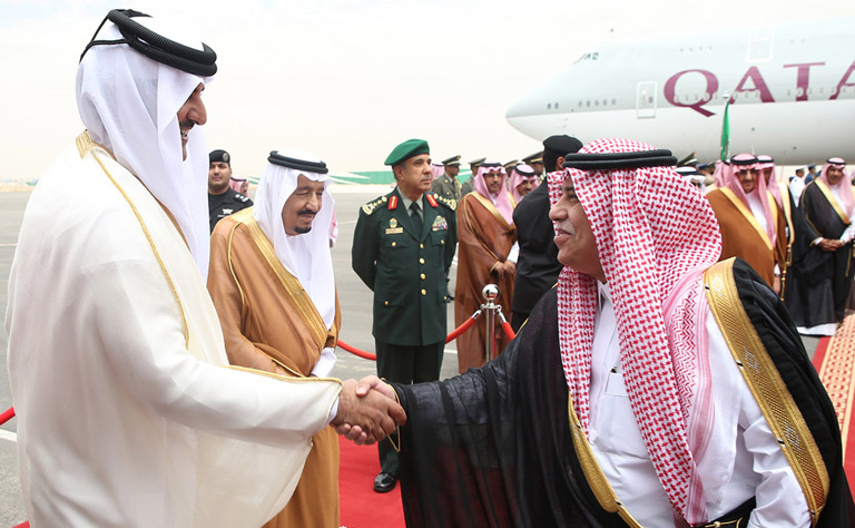 Qatar News Agency