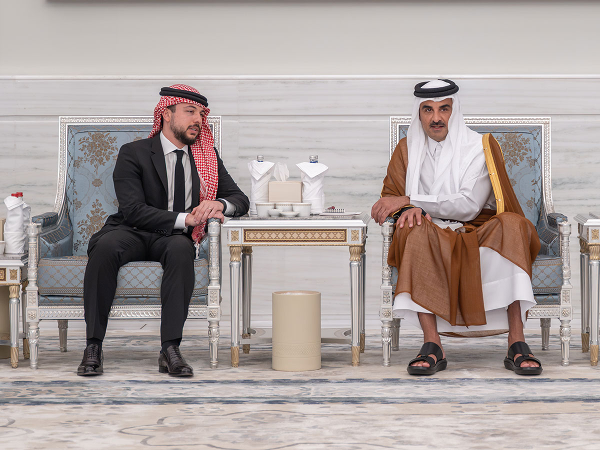 Qatar News Agency