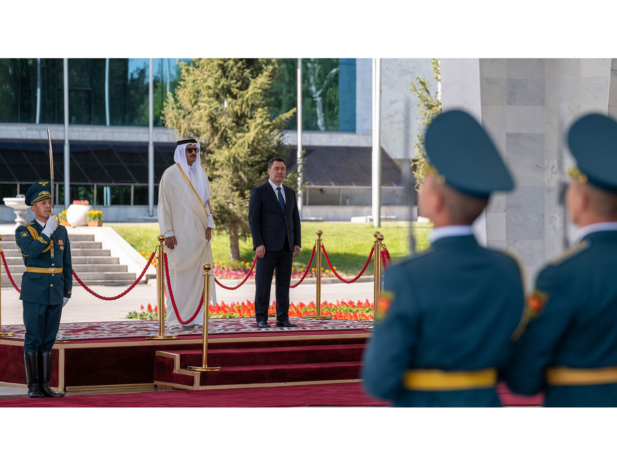 Qatar News Agency