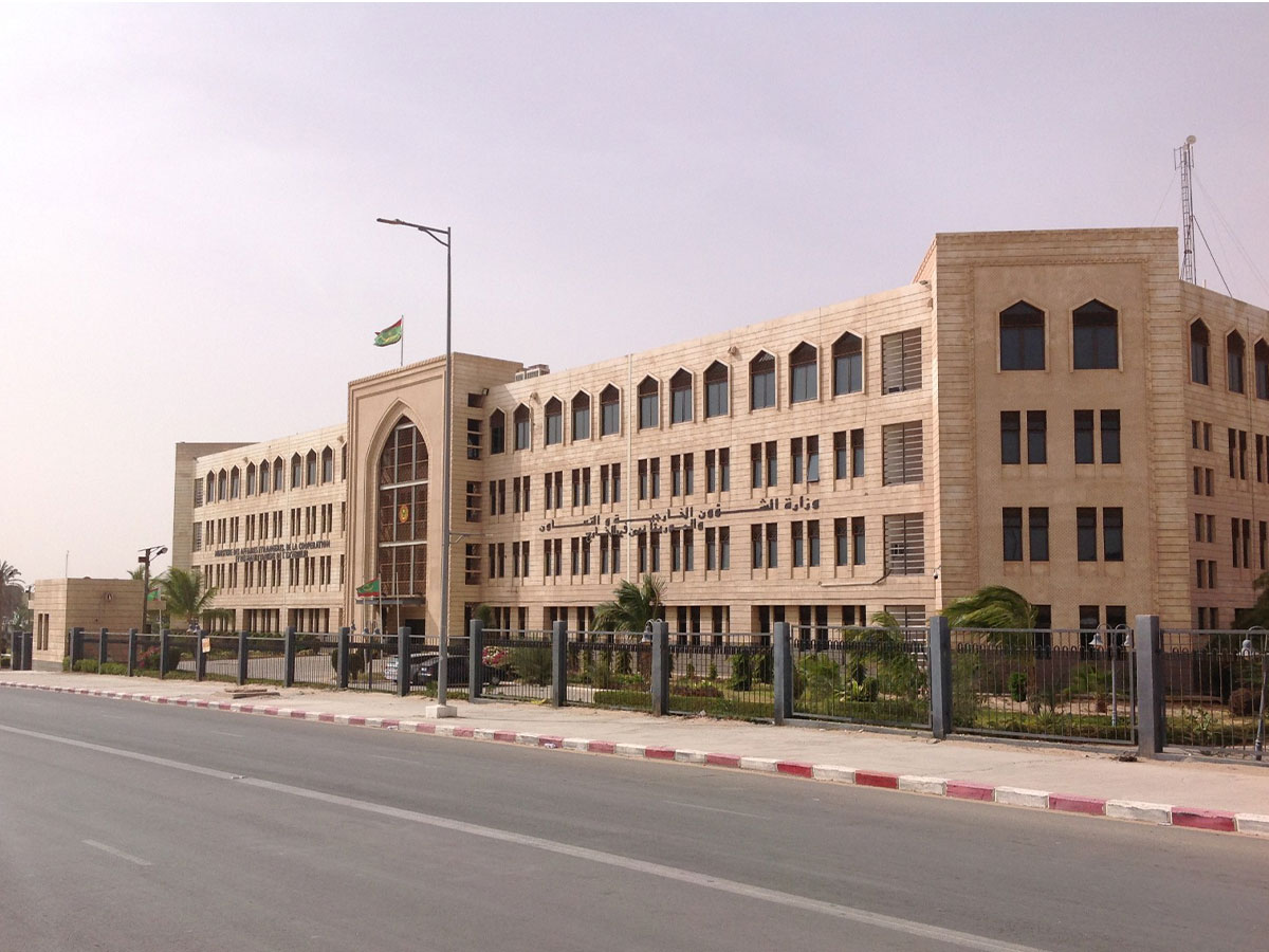 موريتانيا تدين بشدة الاعتداءات الإيرانية على قطر والسعودية والإمارات والكويت والبحرين والأردن