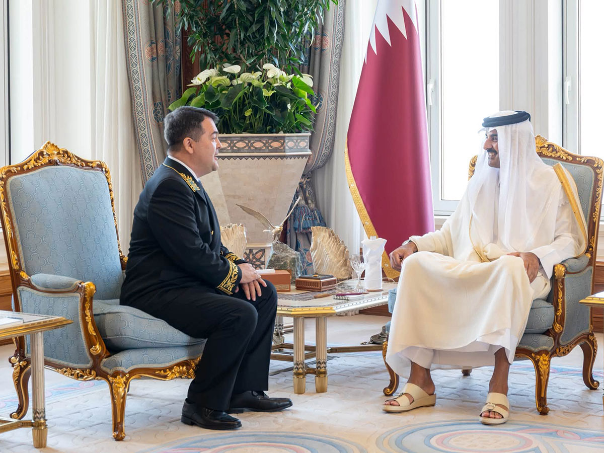Qatar News Agency