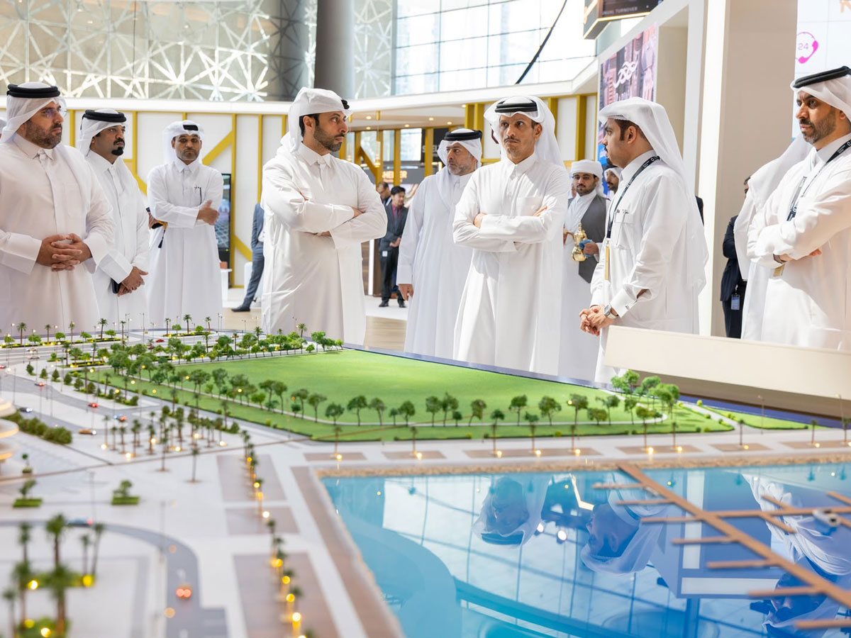 Qatar News Agency