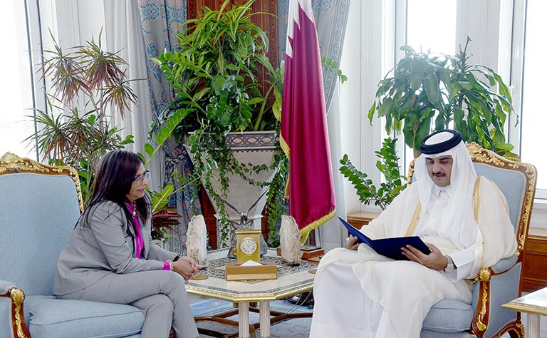 Qatar News Agency