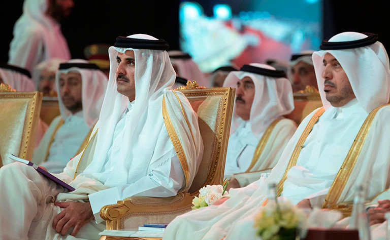Qatar News Agency