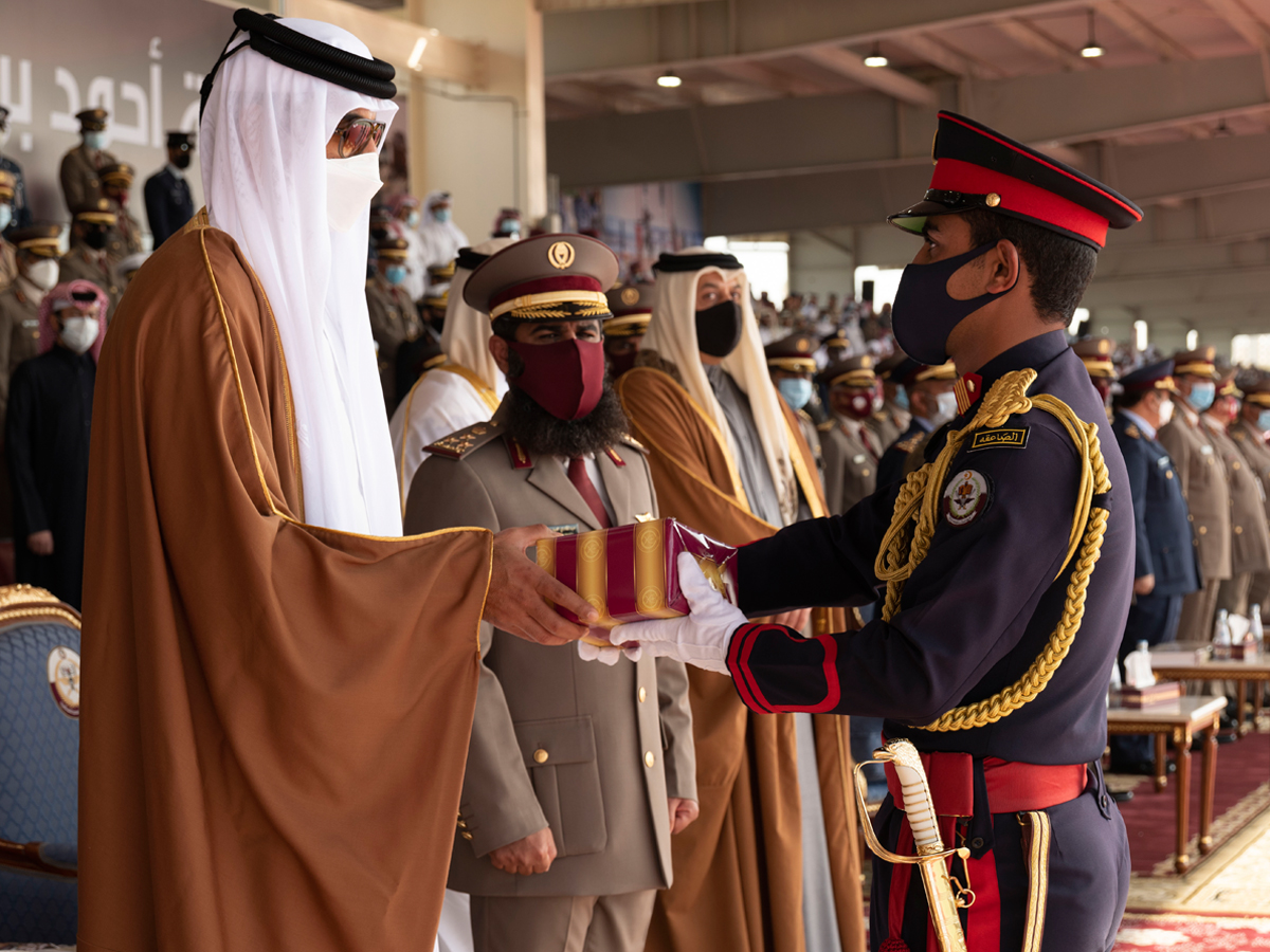 Qatar News Agency