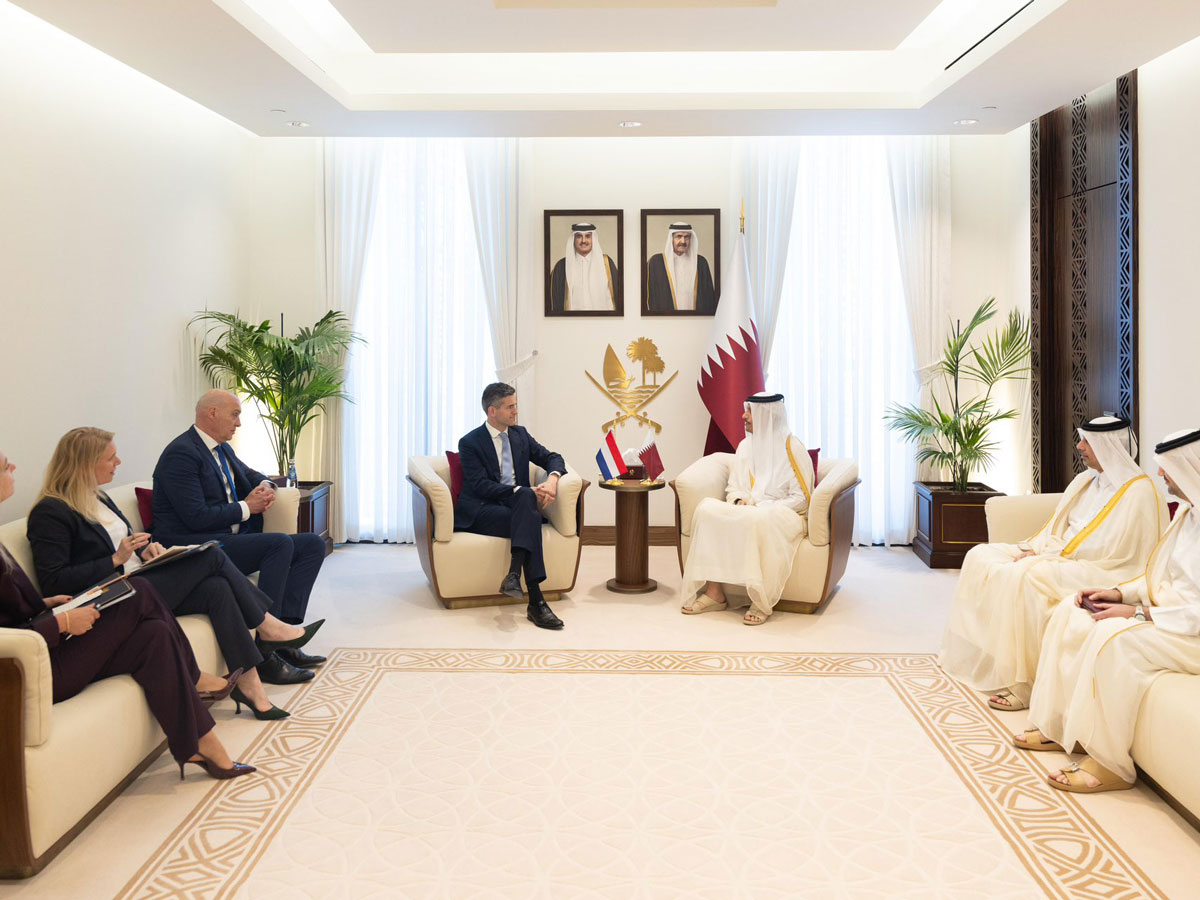 Qatar News Agency