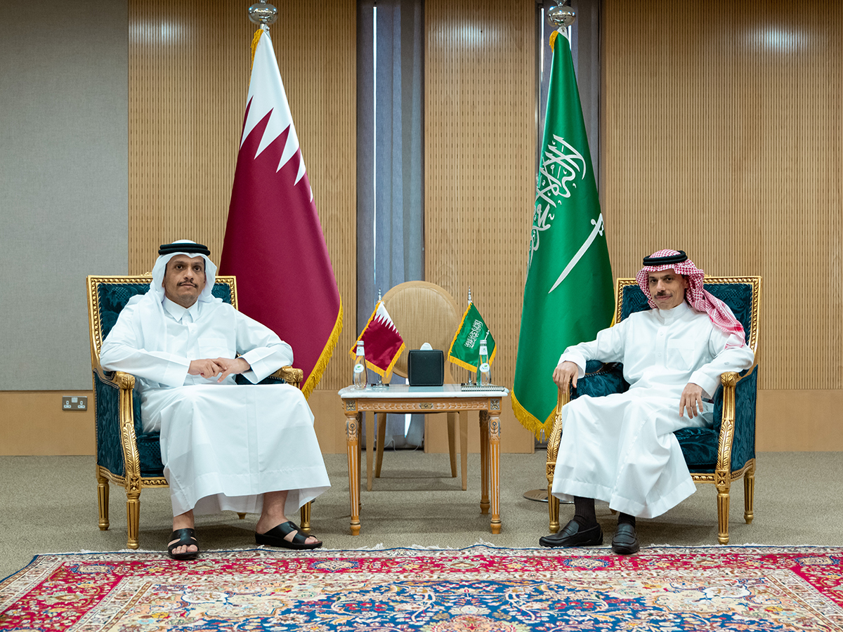 Qatar News Agency