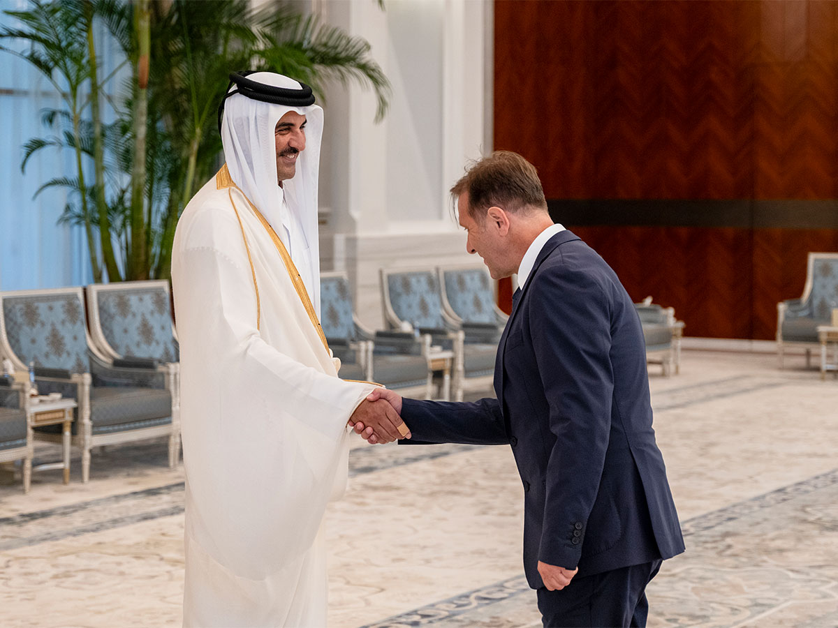 Qatar News Agency