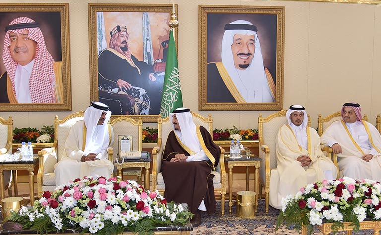 Qatar News Agency
