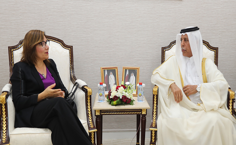 Qatar News Agency