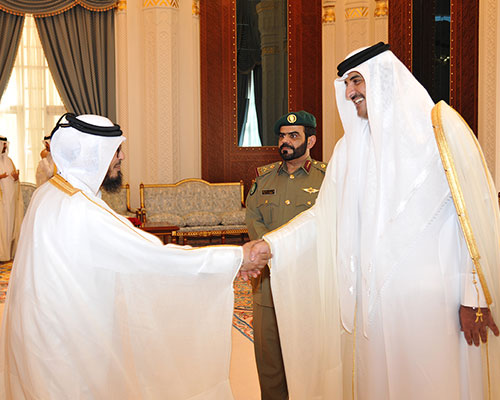 Qatar News Agency