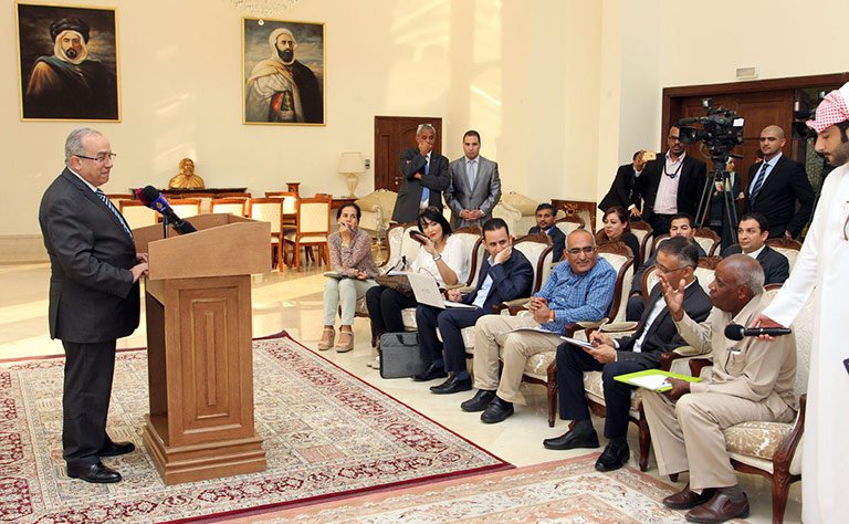 Qatar News Agency