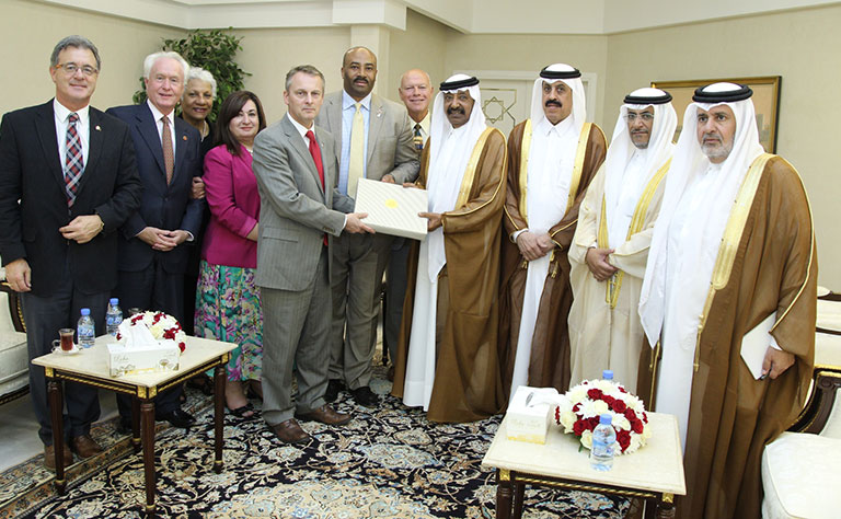 Qatar News Agency