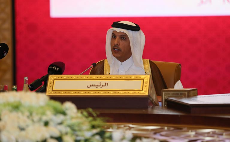 Qatar News Agency