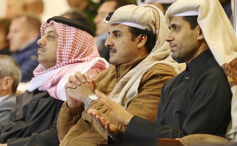 Qatar News Agency