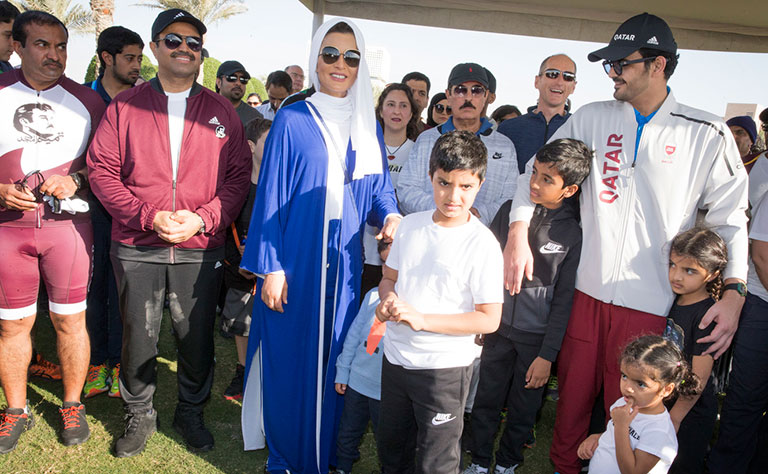 Qatar News Agency
