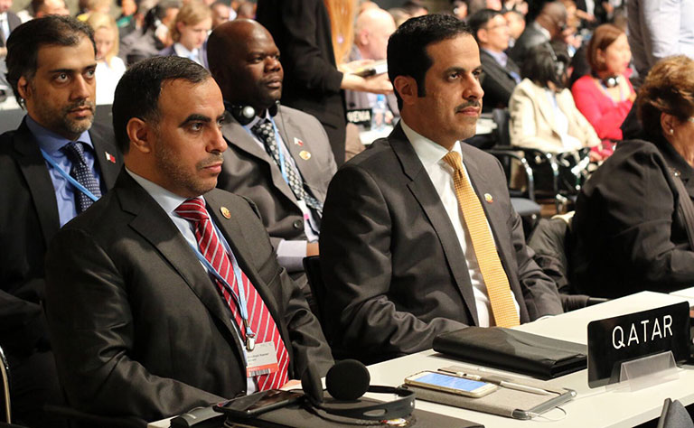 Qatar News Agency