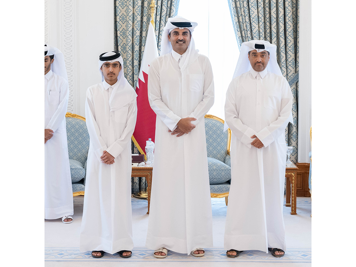 Qatar News Agency