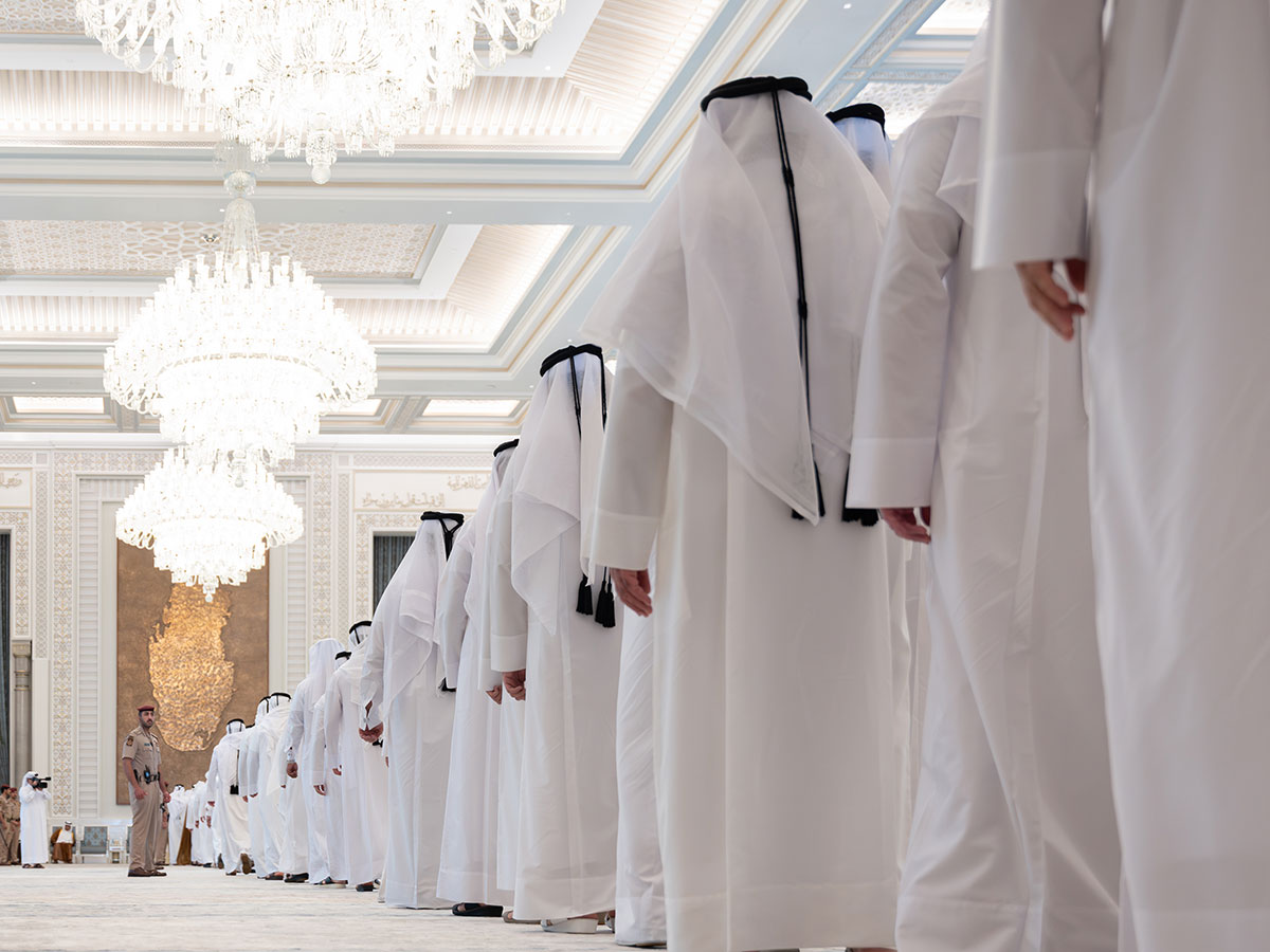 Qatar News Agency