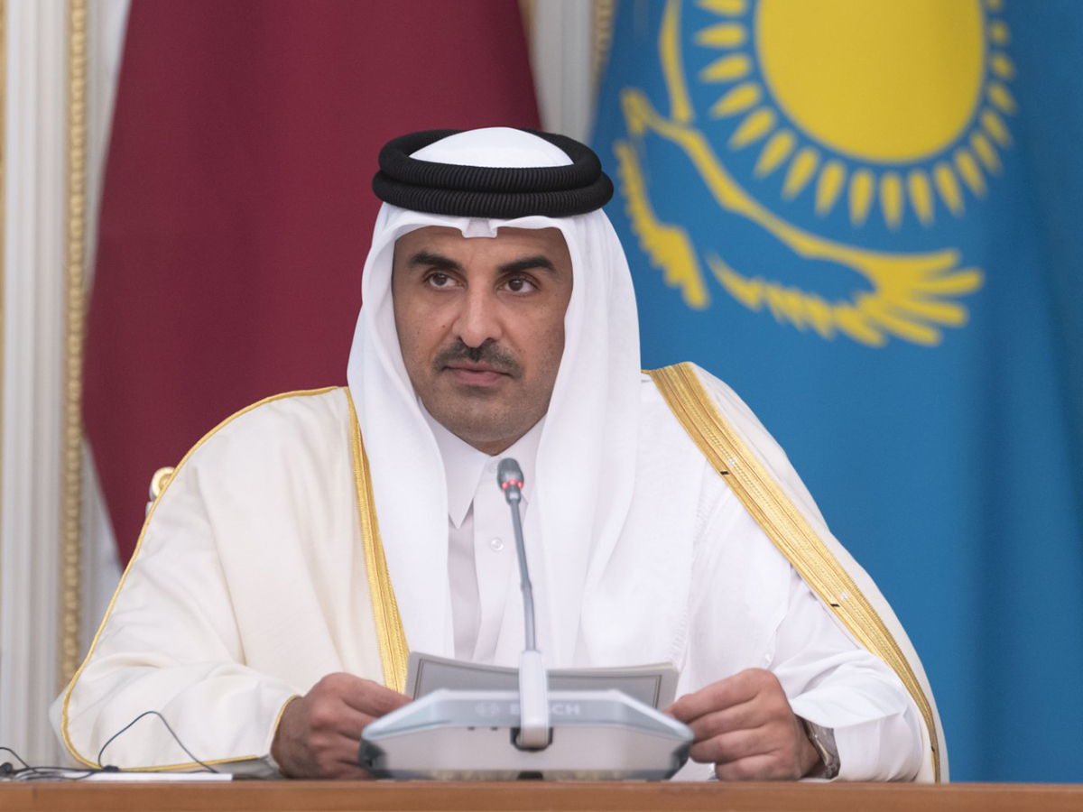 Qatar News Agency