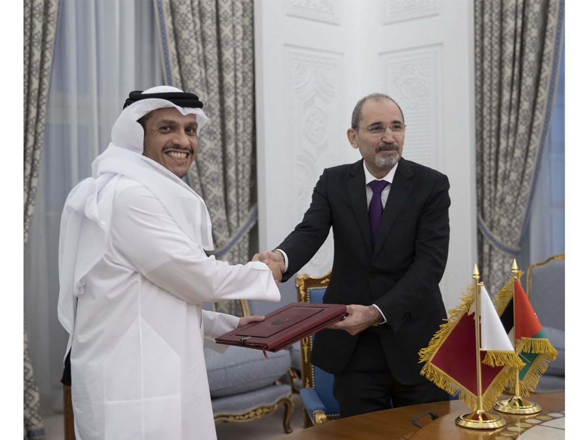 Qatar News Agency
