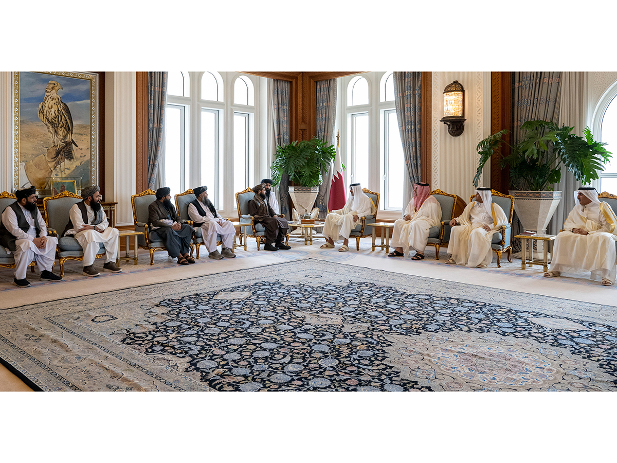 Qatar News Agency