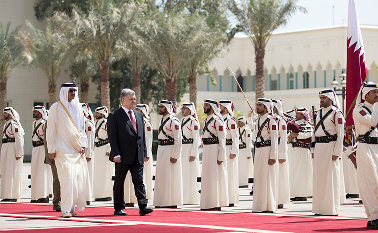 Qatar News Agency