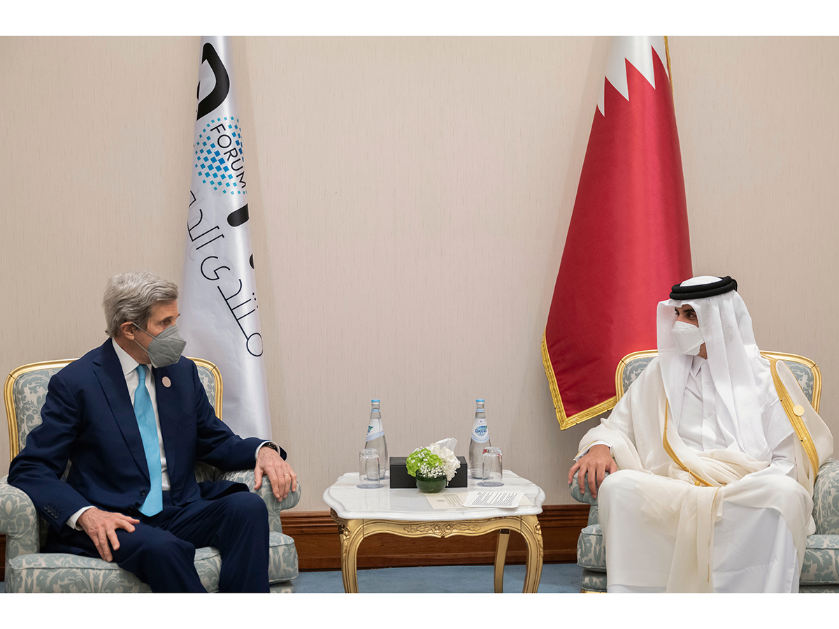 Qatar News Agency