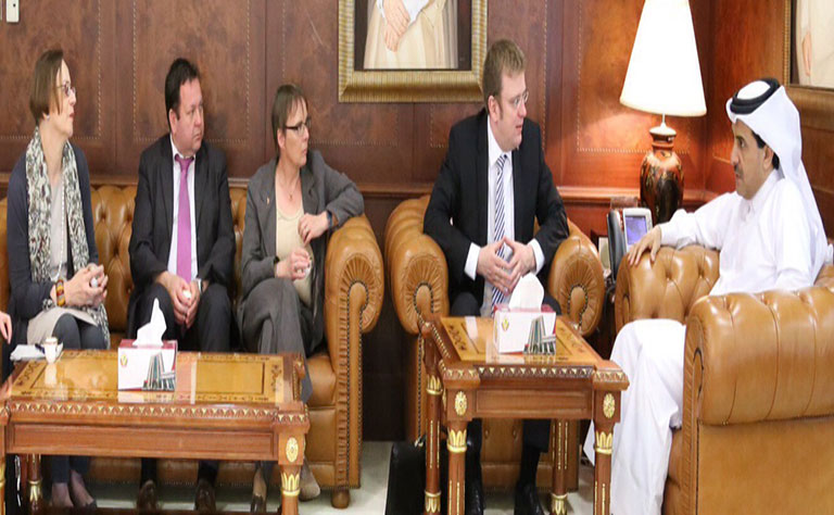 Qatar News Agency