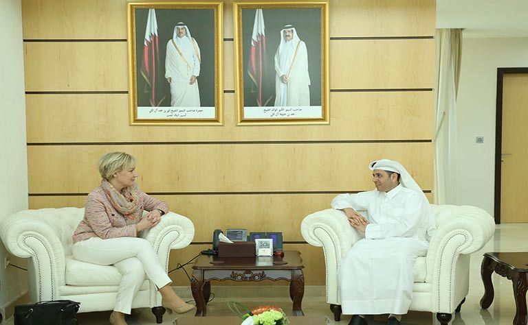 Qatar News Agency