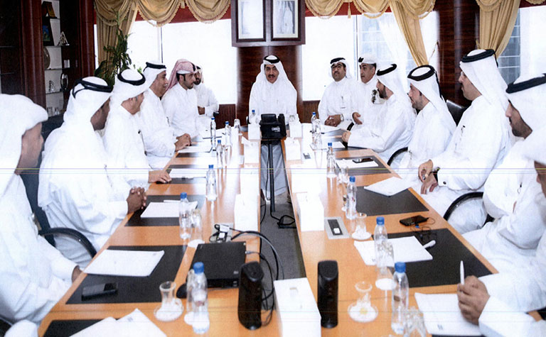 Qatar News Agency