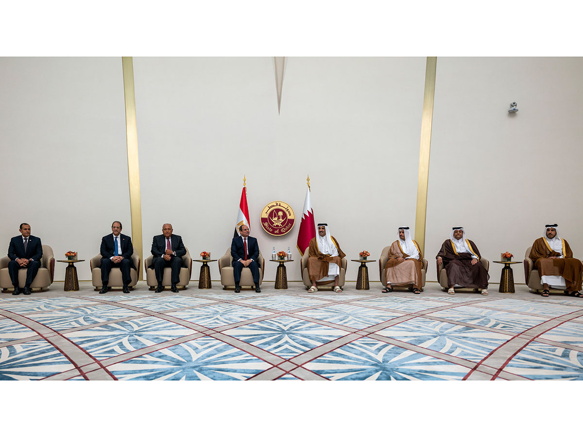 Qatar News Agency