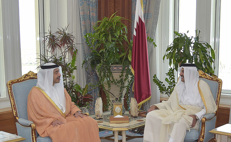 Qatar News Agency