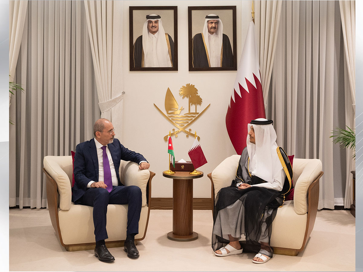Qatar News Agency