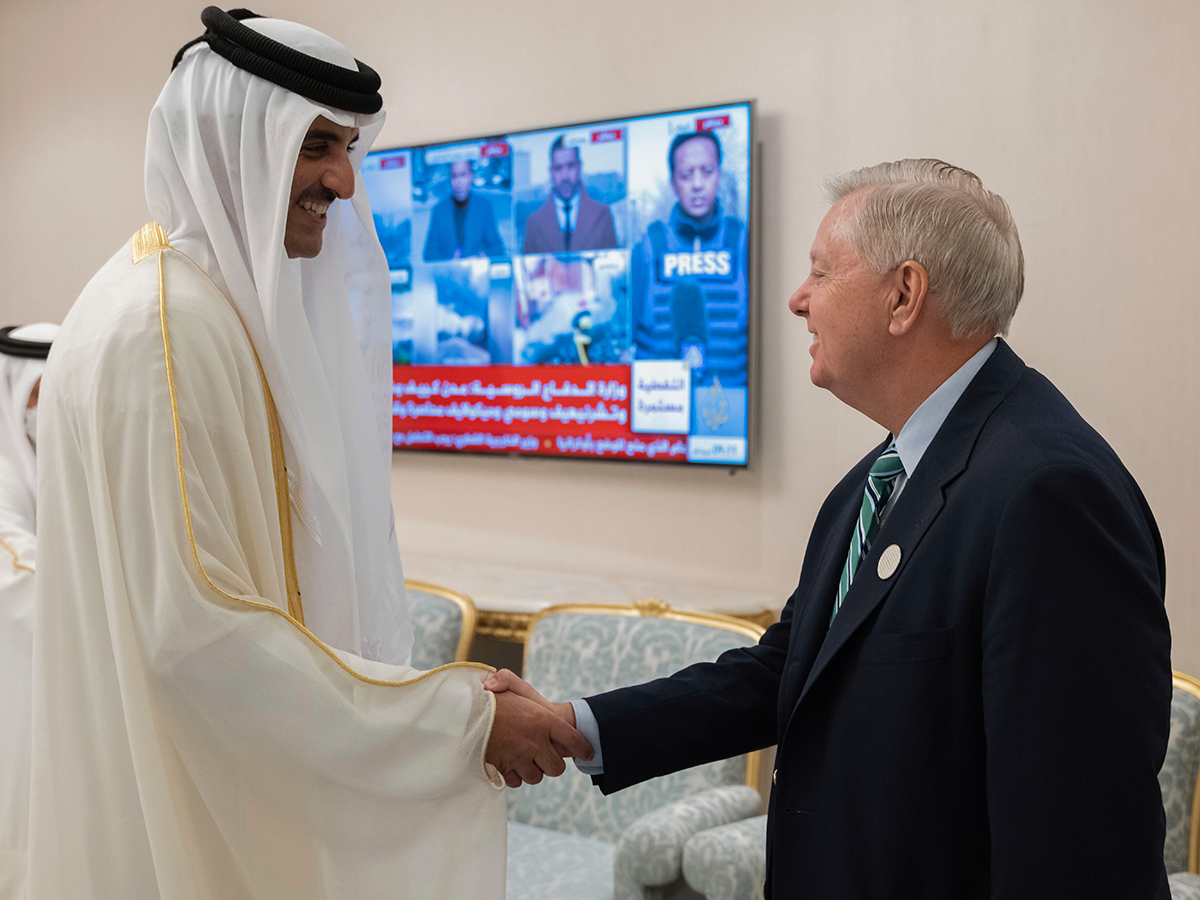 Qatar News Agency