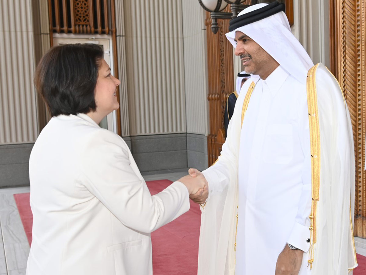 Qatar News Agency