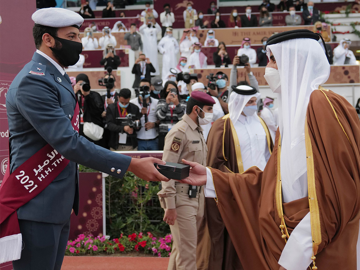 Qatar News Agency