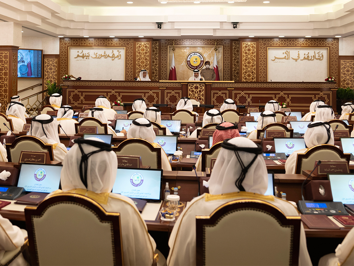 Qatar News Agency