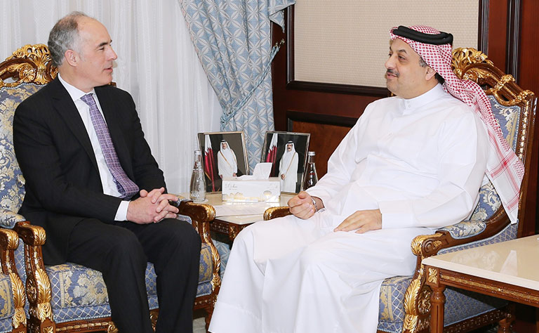 Qatar News Agency